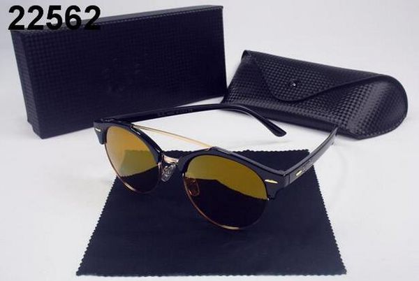 

brand designer men women polarized sunglasses semi rimless sun glasses gold frame polaroid lens with brown case and box, White;black