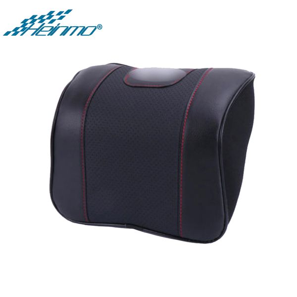 

car neck pillow headrest soft pillow remove for mini cooper r56 f56 r57 f57 for mini countryman r60 f60 clubman f54 r55
