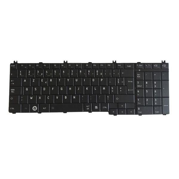 

replacement keyboard l670d l675 l675d c660 l655 l655d l750 l750d laptop