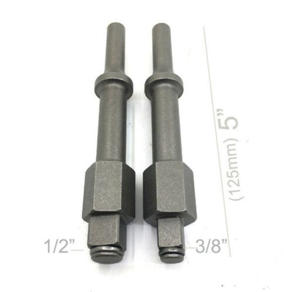 

1/2" inch shake'n break pneumatic hammer bolt breaker scaler chisel