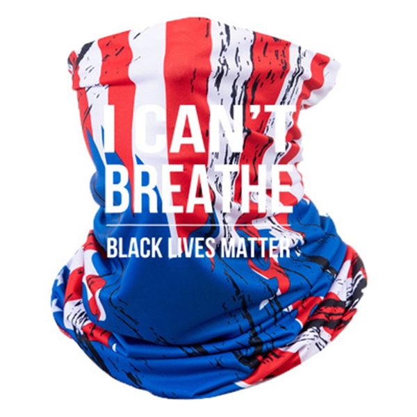 

i cant breathechildren facemask scarves activated carbon filter paper set print washable reusable mouth-muffle dustproof pm2.5 face #3, Blue;black