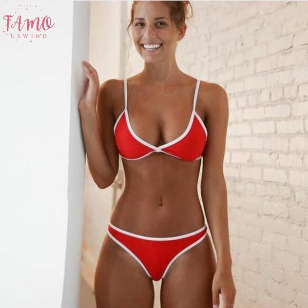 

women swimwear beach bikini set push up padded bra bathing suit swimsuit cross womens swimsuits biquini suit, White;black