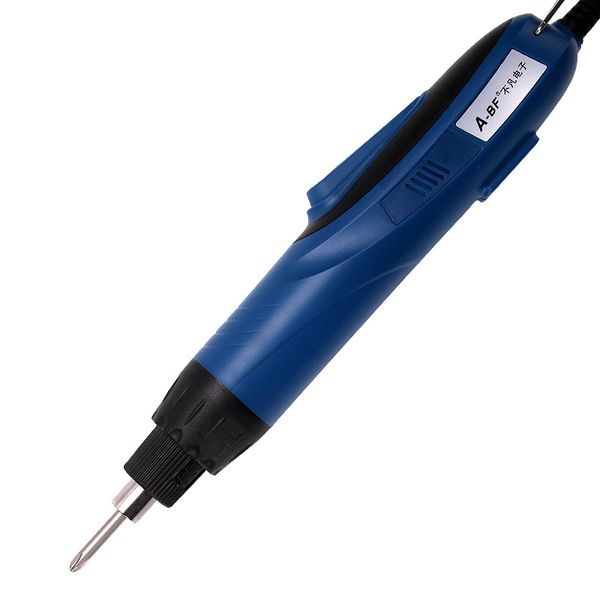 

a-bf/excellent brushless batch electric screwdriver industrial class 220v direct insertion electric riser with large torsion