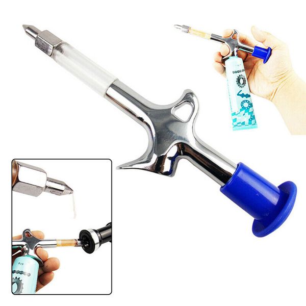 

hand mini grease device tool maintenance accessories for greasing cycling bike whshopping