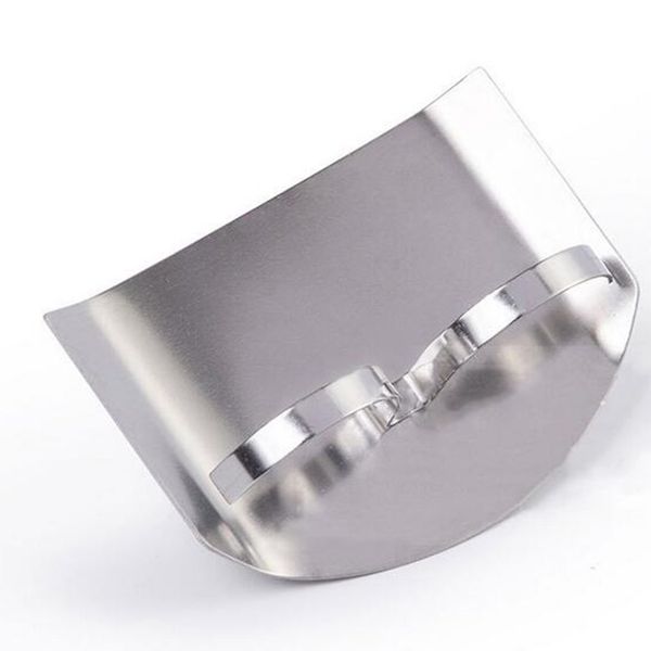 

finger защита guard finger чоп safe slice из нержавеющей стали кухонный нож протектор инструменты finger защиты dropshipping