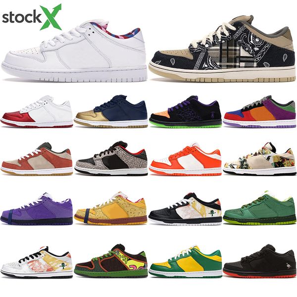 

со свободными носки shadow коренастый dunky dunk low мужские дизайнерские кроссовки travis скоттс safari raygun tie dye инфракрасная panda p