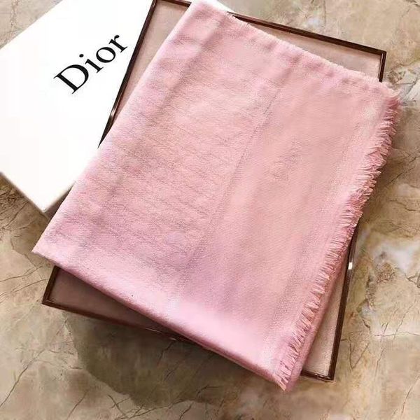 

fashionable women elegant spring and summer boutique silk jacquard with four sides of burr technology soft, smooth and very comfortable scar, Blue;gray