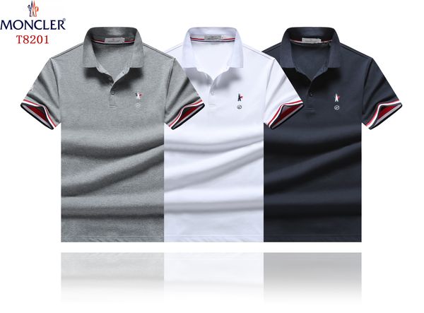 

Polos brandclothing2019