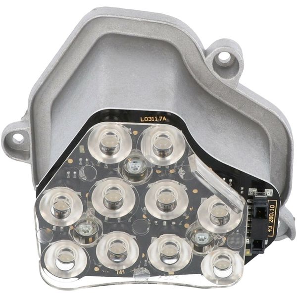 

led module blinker left for b mw 5series f18 unit replacement for hella 7271901