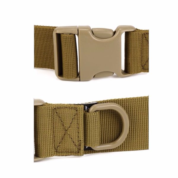 

мужчины регулируемая тактические пряжка tactical bag waistband military rescue series полезный инструмент высокого качества в нескольких кар
