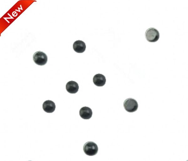 

common rail injector ceramic ball for densso