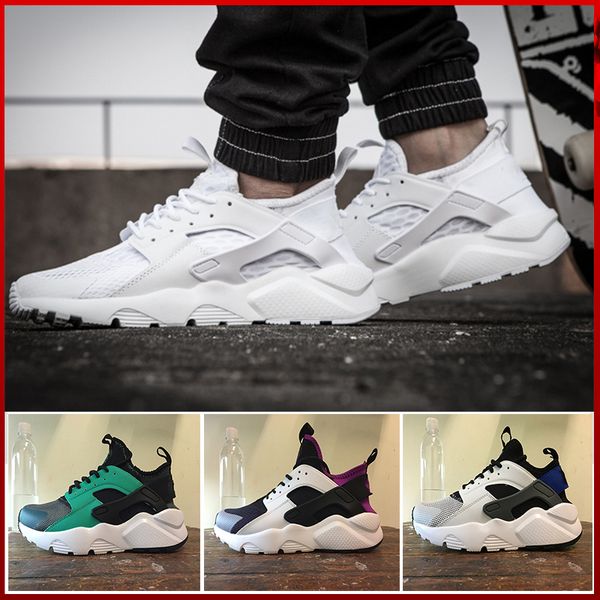 nike huarache hombre 2017