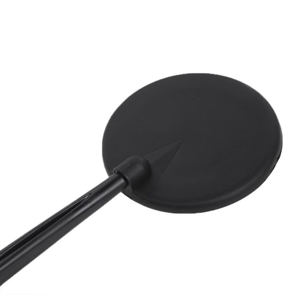 

mirror of bicycle handlebar with support mirror safety reflective convex mirror