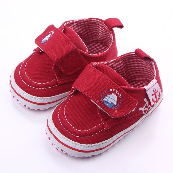 

Canvas Baby Shoes Stars Bow First walk Newborn Baby Girl Shoes Cotton Soft Bottom Princess Wedding Shoes