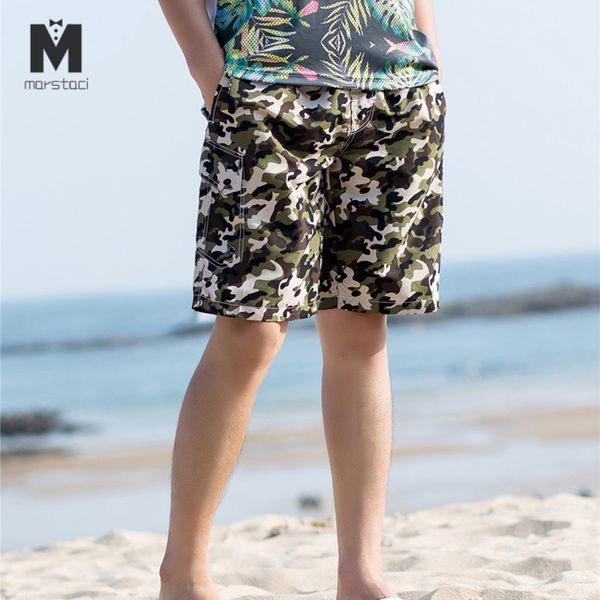 

couples swimwear camouflage boardshorts swim shorts for women & mens beach shorts quick dry swimsuit surf swimshorts board, White;black
