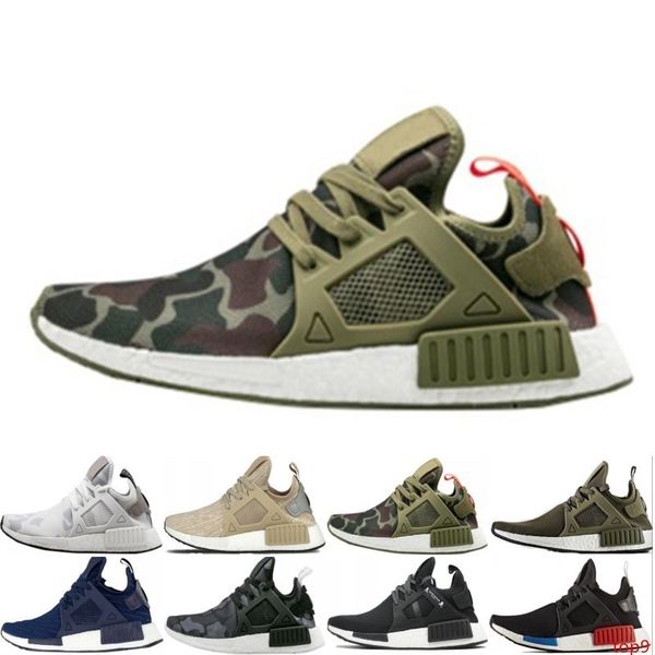 

новая nmd xr1 кроссовки og zebra mastermind японии полоса-черный оливковый зеленый черный белый темно-синий камуфляж мужчины женщины спортив