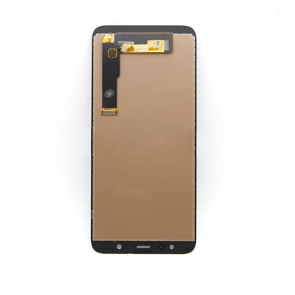 

orginal 6.0 inch lcd oled for samsung galaxy a6 plus 2018 a605f a605fn a605 lcd display touch screen digitizer replacement ing