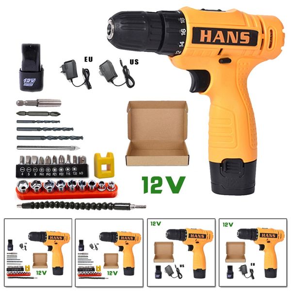 2019 Bosch Clpk251 181 18v Li Ion Ec Brushless Impact Driver
