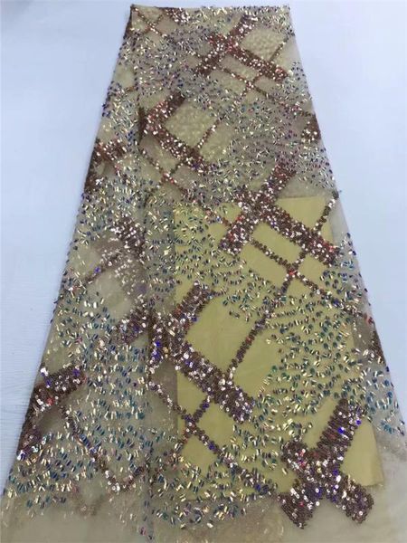 

блестки кружевная ткань для женщин свадебное платье африканские кружевные ткани с блестками французский тюль сетчатые материалы fjy43, Pink;blue