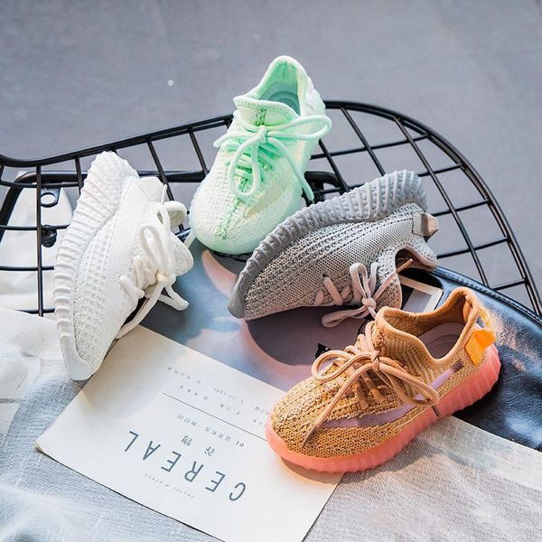 

детская обувь baby toddler run кроссовки кроссовки для бега младенцев мальчиков и девочек chaussures pour enfants, Black