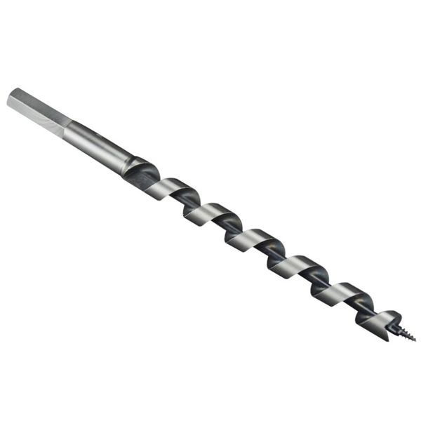 

classic 46207 7 / 16 - 1/2 inch press power spiral, high-carbon steel, tube