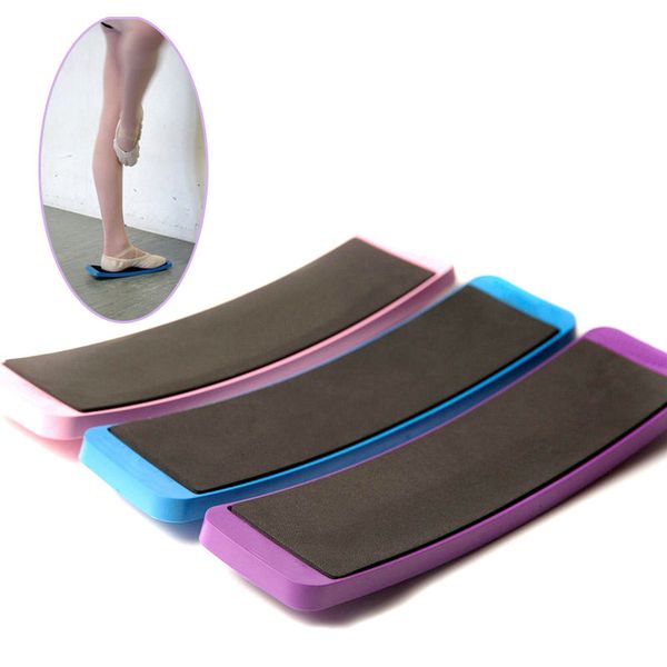 

tyle girls ballet turnboard pirouettes ballet turn board practice spin dance board training practicing circling tools, Black;red