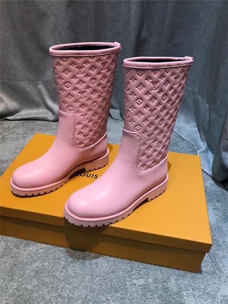 

martin boots-12 air french brand womens luxuries shoes with calfskin leather sneaker fashion booties basketball shoes with box ing, Black