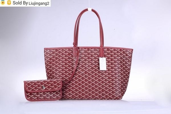 

Liujingang2 fa hion bag large handbag houlder goy tote bag, Black;brown