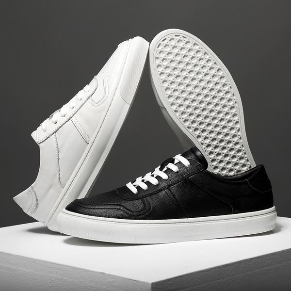 

black para mens summer comfortable breathable sports light zapatos white fashion mesh sneakers sneaker shoes leather spring