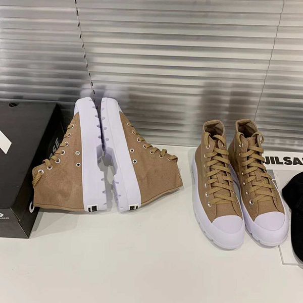 

2020 thick bottom series, heightened artifacts, spring and summer, very good shoes, how to look good5, Black