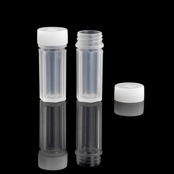 

wholesale- 100 pieces lot 2ml mini plastic portable cosmetic container empty perfume sample case for travel