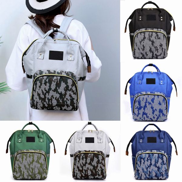 

ladies wear-resistant schoolbag oxford cloth student bag large capacity bag travel backpack zainetto donna plecak damski