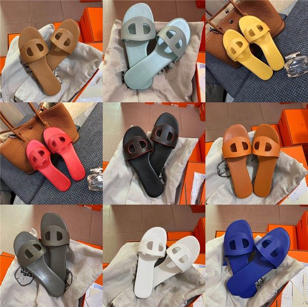 

2020 new fashion men luxury designer letter printed flip flops woman's indoor outdoor home family casual slippers beach shoes g sandals, Black