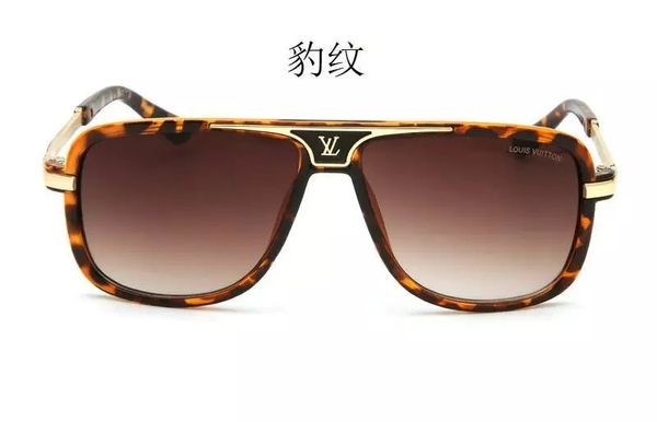 

ssyjfashion accessories> sunglasses> product detail excellent quality fashion designer sunglasses semi rimless sun glasses for mens wo, Blue;gray