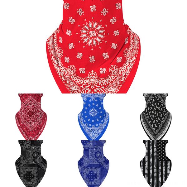 

to3vx new skeleton scarf outdoor sports ski bicycle motorcycle mask scarf collar neck halloween party role play full face masks, Black