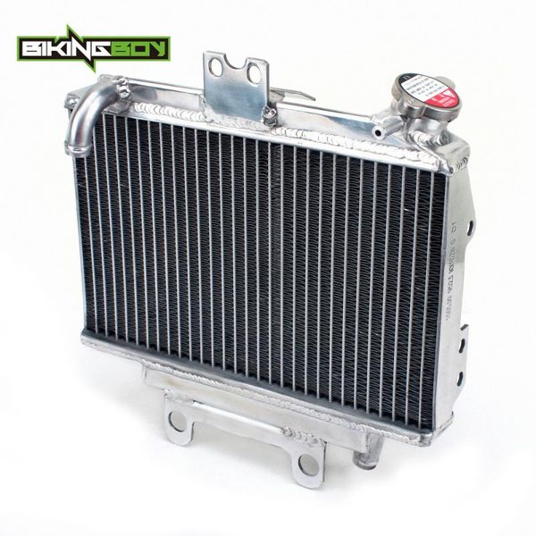 

bikingboy for cr 125 cr125 1998 1999 98 99 mx aluminum engine water cooling radiator cooler
