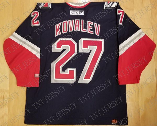 new york rangers lady liberty jersey