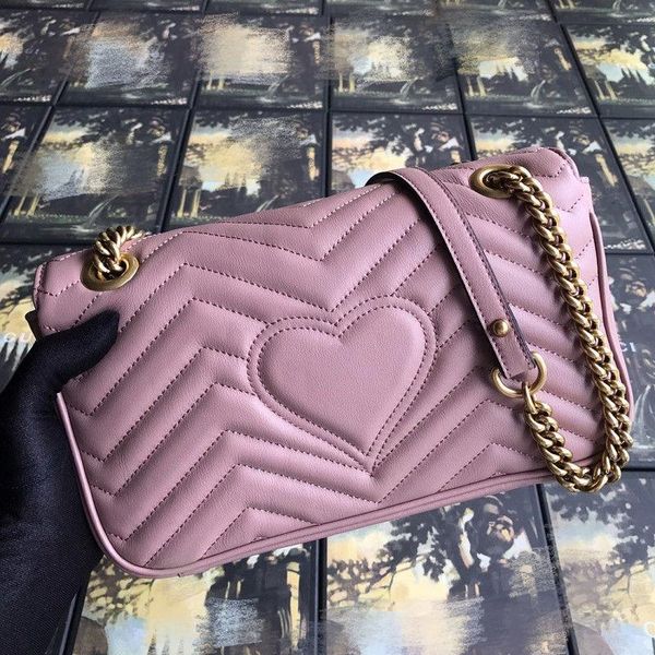 

новая мода натуральной кожи женщин роскошные цепи crossbody сумка женская известный дизайнер сумки плеча кошелек девочка урожай hangbags для