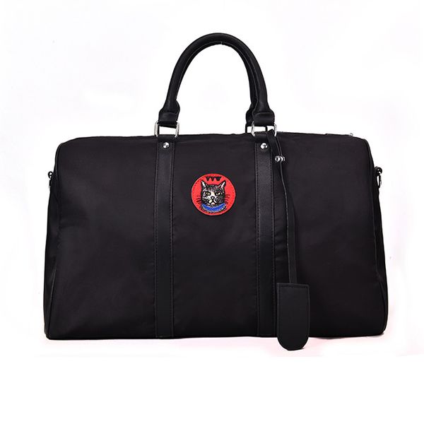 designer travel totes