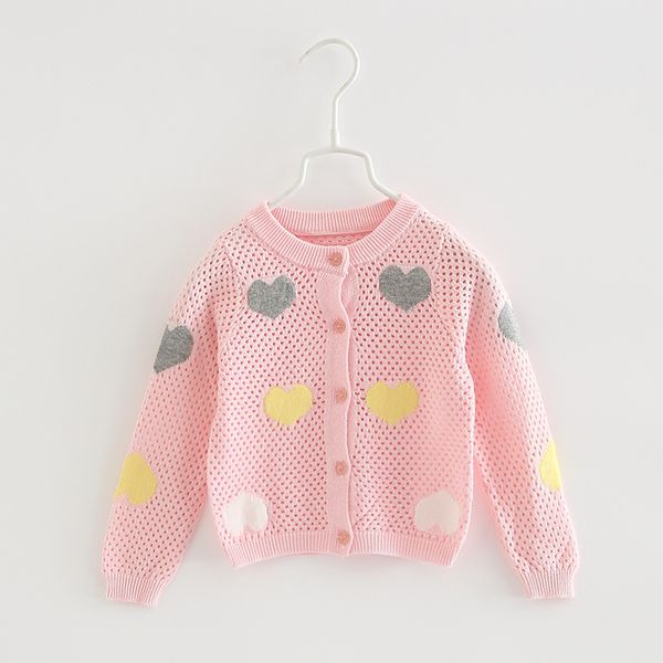 

2019 baby girls cardigans sweater jacket pink baby coat for 9 12 18 24 month outcoat shawl toddler clothing okc195110, Blue;gray