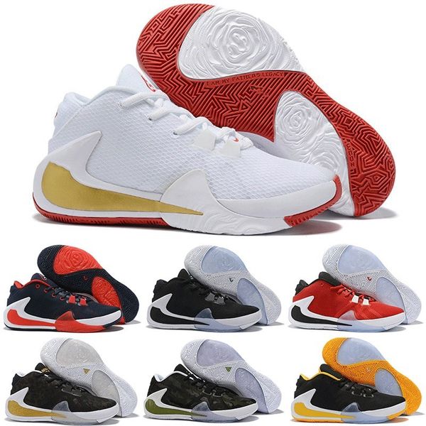 zapatos giannis antetokounmpo