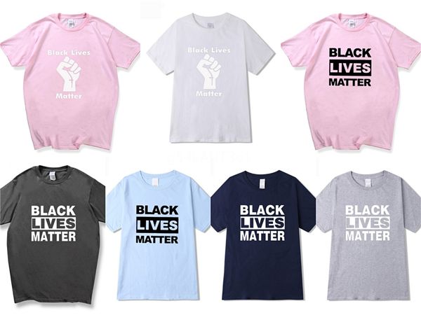 

я не могу дышать! горячие мужские продавая конструктора t shirt люкс мужчины с коротким рукавом комфортное мужчины женщины pattern печати тр, White;black