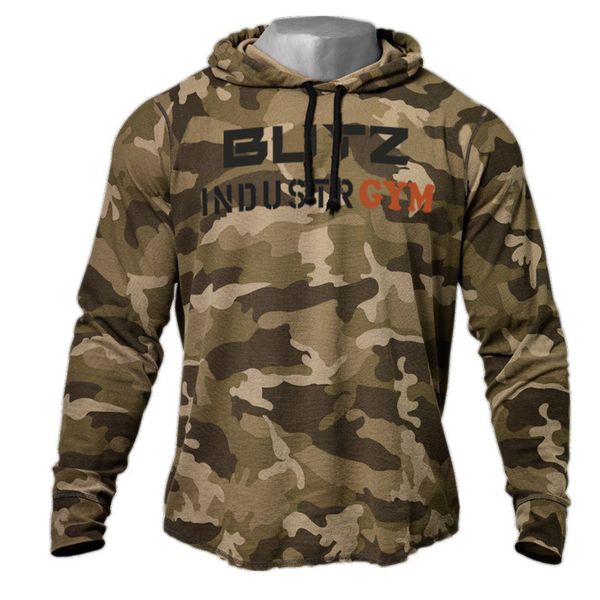 

2019 new fashion men muscle gyms bodybuilding sporting workout hoodie fitness jackets pullover sweatshirt coat clothes, Black