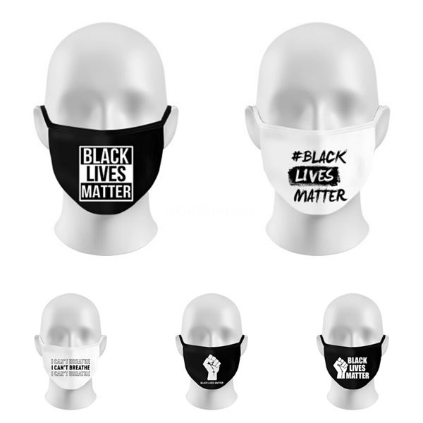 

luxury face mask letter print breathable fashion masks reusable washable cycling outdoor designer letter mask for women girls #298