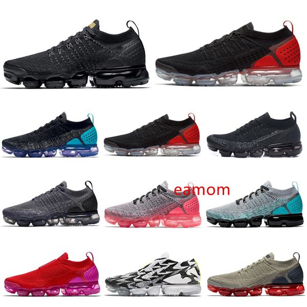 

пары плюс теннесси вязать 2 кроссовки аббревиатура мпц тройной фиолетовый белый золотой черный вольт мужские женские тренер мода спорт кросс, Black