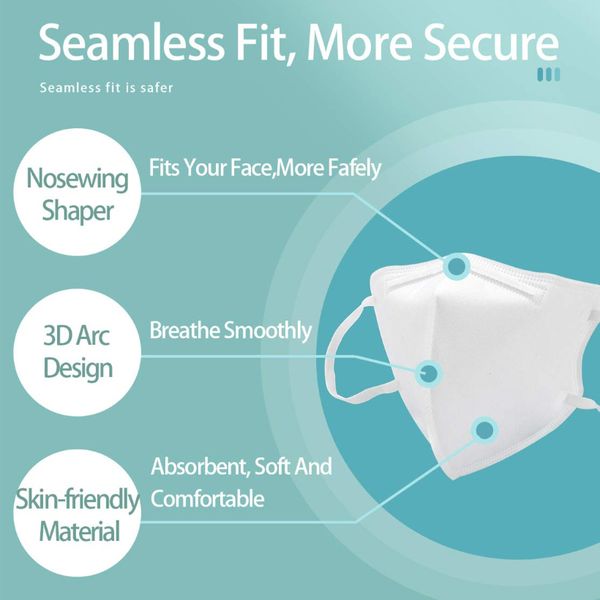 

н95 10шт рот респиратор анти-загрязнение военный класс стирки хлопок маски lp95