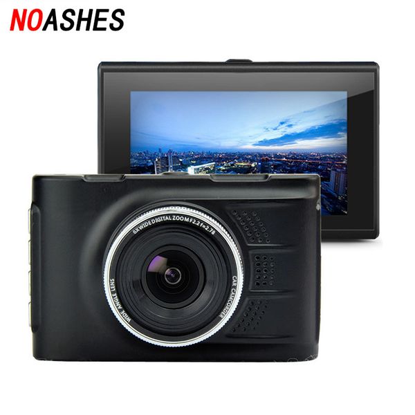 

car dvr hd car camera car-detector dash cam registrar parking video recorder registrator avtoregistrator 3.0 inchs wdr