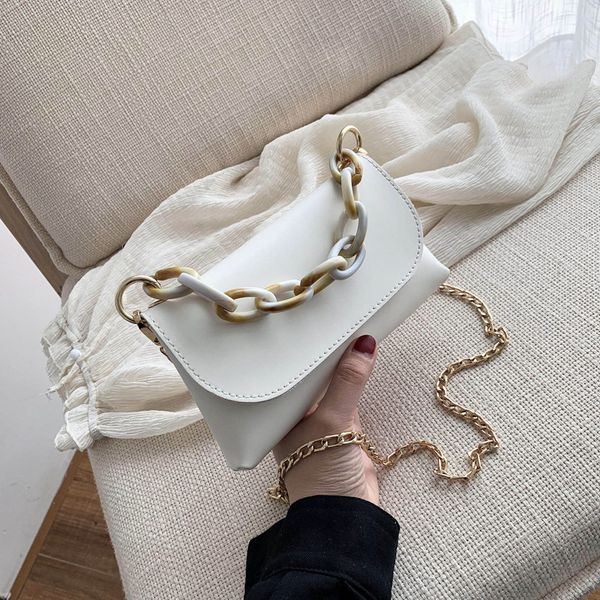 

bag 2020 summer new small fresh mini chain small bag messenger foreign style shoulder female handbag handbag