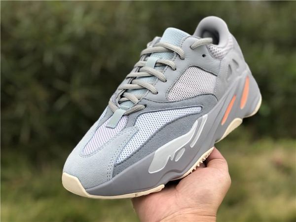 

2020 оригиналы аутентичные 700 инерционный серый basf kanye west wave runnner кроссовки мужские кроссовки ape779001 с коробкой сиреневый sta