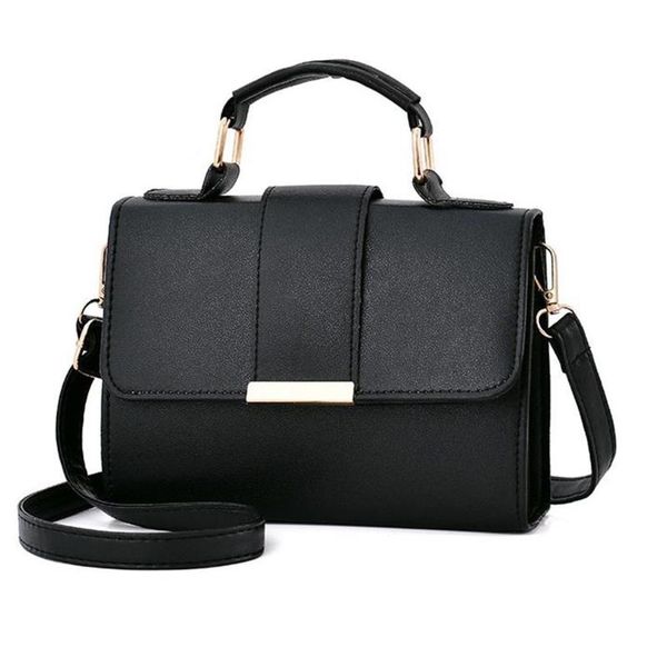 

women's bag shoulder slung ladies small bag summer europe and america fashion casual small square